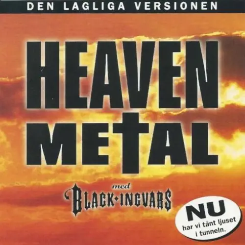 Heaven Metal