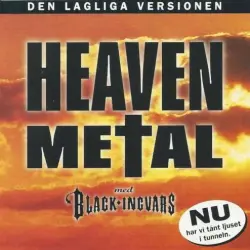 Heaven Metal