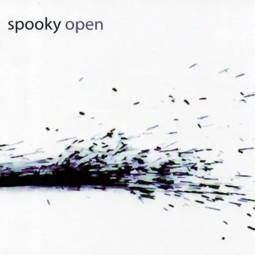 Open