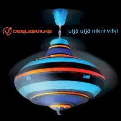 Uijā, uijā, nikni vilki