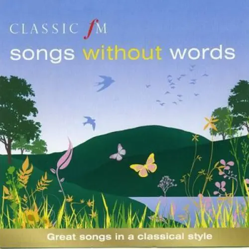 Songs Without Words