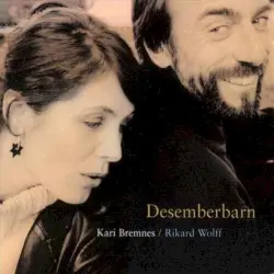 Decemberbarn
