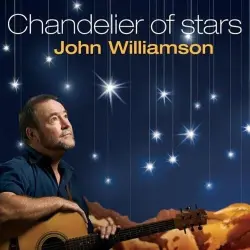 Chandelier of Stars