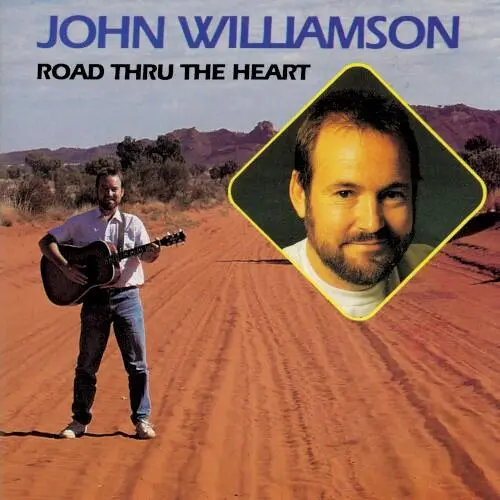 Road Thru the Heart