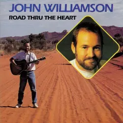 Road Thru the Heart