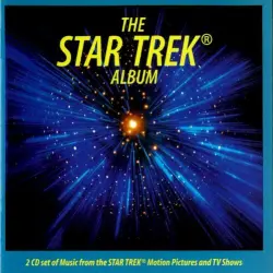 The Star Trek Album The Star Trek Album