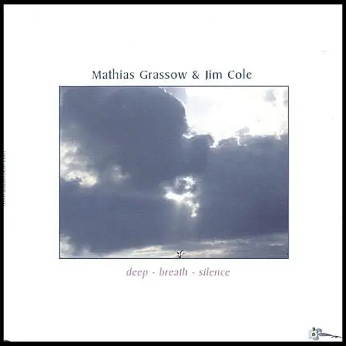 Deep - Breath - Silence