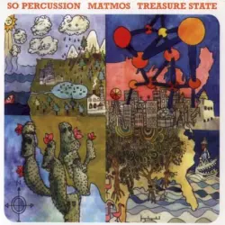 Treasure State