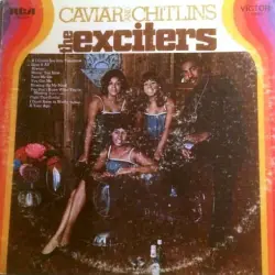Caviar and Chitlins
