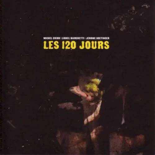 Les 120 jours