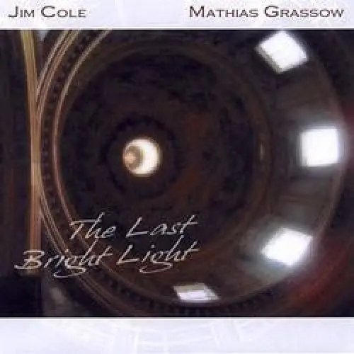 The Last Bright Light