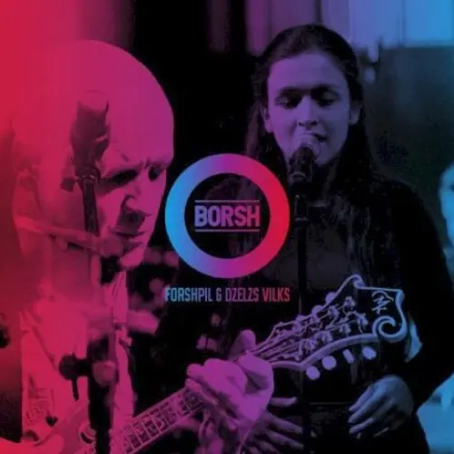 Borsh