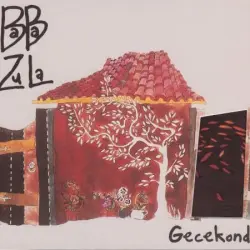 Gecekondu