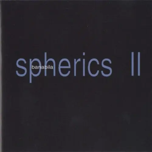 Spherics 2