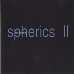 Spherics 2