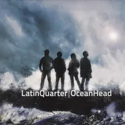 OceanHead