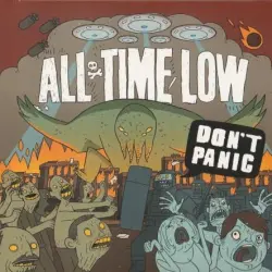 Don’t Panic