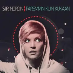 Paremmin kuin kukaan