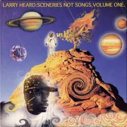 Sceneries Not Songs, Volume One