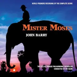 Mister Moses / John Barry