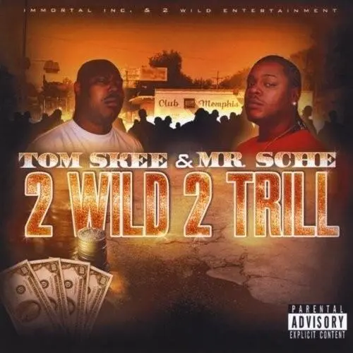 2 Wild 2 Trill