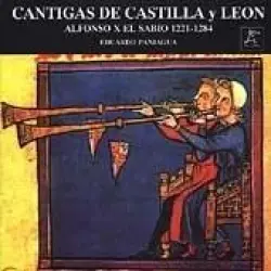 Cantigas de Castilla y León