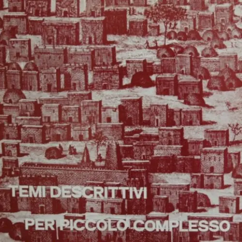 Temi Descrittivi Per Piccolo Complesso