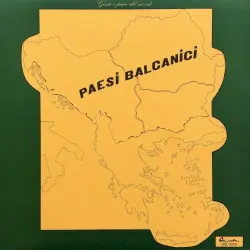 Paesi Balcanici