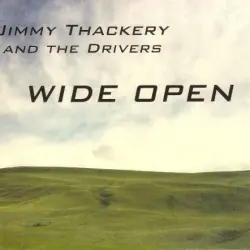 Wide Open