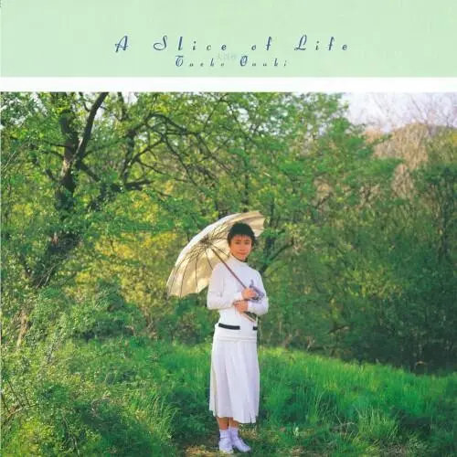 A Slice of Life