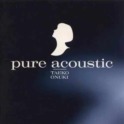 pure acoustic