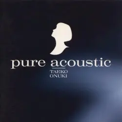 pure acoustic