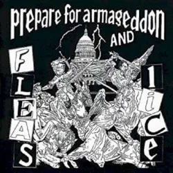Prepare For Armageddon