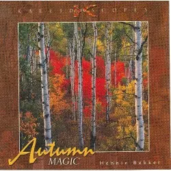 Autumn Magic