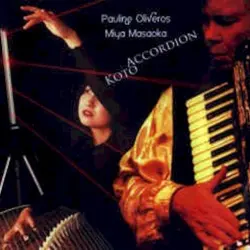Accordion / Koto
