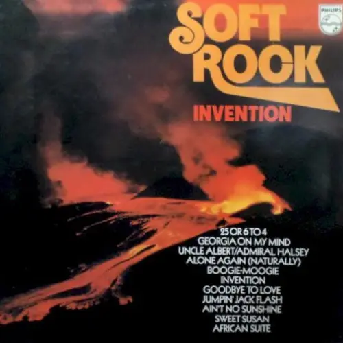 Soft Rock Invention