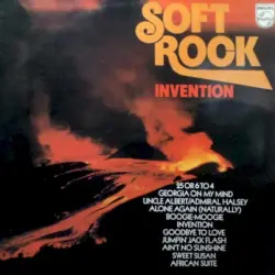 Soft Rock Invention