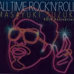 ALL TIME ROCK 'N' ROLL