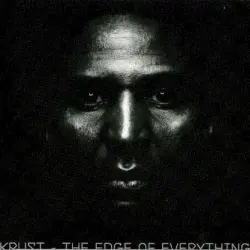 The Edge of Everything