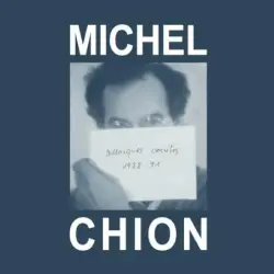 Musiques Concrètes 1988-91