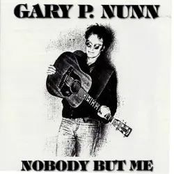 Nobody but Me