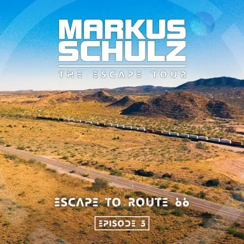 Escape to Route 66