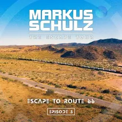 Escape to Route 66