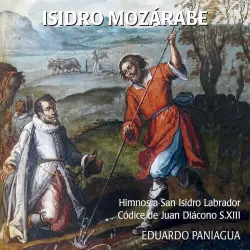 Isidro Mozárabe
