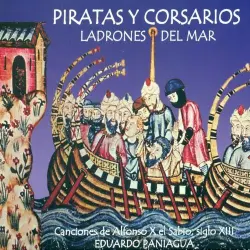Piratas y Corsarios Ladrones del Mar Piratas y Corsarios Ladrones del Mar