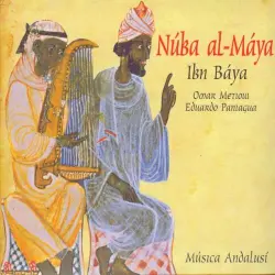 Núba Al‐Máya