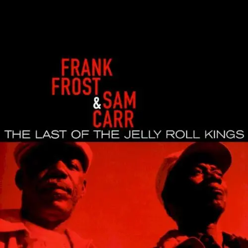 The Last of the Jelly Roll Kings