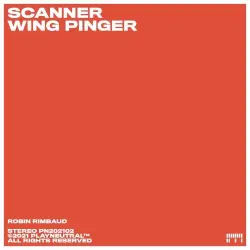 Wing Pinger