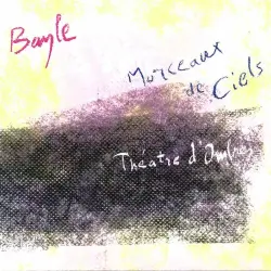 Morceaux de ciels — Théâtre d'ombres