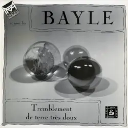 Tremblement de terre très doux